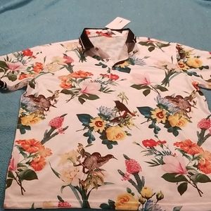 Men fashionNova shirt